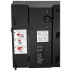 КОФЕМАШИНА SIEMENS TI351209RW, ЧЁРНЫЙ