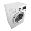 СТИРАЛЬНАЯ МАШИНА LG F2J3WY5WE, 6,5КГ, БЕЛЫЙ