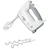 МИКСЕР РУЧНОЙ BOSCH MFQ36400, БЕЛЫЙ | СЕРЫЙ