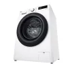 СТИРАЛЬНАЯ МАШИНА LG F4WR510SBW, 10КГ, БЕЛЫЙ