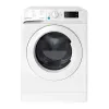 СТИРАЛЬНО-СУШИЛЬНАЯ МАШИНА INDESIT BDE 96436 EWSV, 9КГ, БЕЛЫЙ