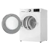 СУШИЛЬНАЯ МАШИНА LG RH90V9AV2N, 9КГ, БЕЛЫЙ