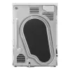 СУШИЛЬНАЯ МАШИНА LG RH90V5AV6N, 9КГ, БЕЛЫЙ