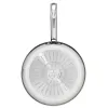 СКОВОРОДА TEFAL B8170644, 2,6Л, 28СМ, НЕРЖАВЕЮЩАЯ СТАЛЬ