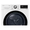 СУШИЛЬНАЯ МАШИНА LG RH90V9AV2N, 9КГ, БЕЛЫЙ