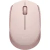 МЫШЬ LOGITECH M171, РОЗОВЫЙ