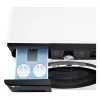 СТИРАЛЬНАЯ МАШИНА LG F4WR711S3HA, 11КГ, БЕЛЫЙ