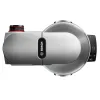 КУХОННЫЙ КОМБАЙН BOSCH MUM9BX5S65, НЕРЖАВЕЮЩАЯ СТАЛЬ