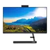 МОНОБЛОК LENOVO IDEACENTRE 3 24IAP7, 23,8", INTEL CORE I3-1215U, 8ГБ/512ГБ, БЕЗ ОС, ЧЁРНЫЙ