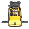 РЮКЗАК ДЛЯ ФОТОАППАРАТА VANGUARD ALTA SKY 45D, СЕРЫЙ