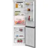 ХОЛОДИЛЬНИК BEKO B3RCNA364HXB, GREY