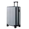 ЧЕМОДАН NINETYGO DANUBE LUGGAGE 28", 100Л, GREY