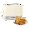 ТОСТЕР BOSCH TAT7407, БЕЖЕВЫЙ