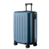 ЧЕМОДАН NINETYGO DANUBE LUGGAGE 28", 100Л, СИНИЙ