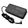AC ADAPTER CHARGER FOR ASUS 19.5V-9.23A (180W) ROUND DC JACK 5.5*2.5MM ORIGINAL
