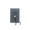 AC ADAPTER CHARGER FOR DELL 20V-2.25A (45W) USB TYPE-C DC JACK ORIGINAL