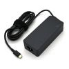 AC ADAPTER CHARGER FOR LENOVO 20V-3.25A (65W) USB TYPE-C DC JACK ORIGINAL