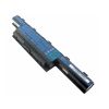 BATTERY ACER ASPIRE E1-531 5742 E1-471 V3-471 V3-551 V3-571 V3-731 V3-7714752 4771 5250 5251  TRAVELMATE 4370 4740 4750 5335 5340 5344 5360 5542 GATEWAY NV55C NV49C NV59C PACKARDBELL TK81 TK83 TK85 EMACHINES D442 D528 11.1V 4400MAH BLACK ORIGINAL