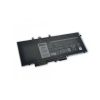 BATTERY DELL LATITUDE 5280 5480 5580 5290 5490 PRECISION 15 3520 GJKNX DV9NT KCM82 GD1JP 7.6V 8500MAH BLACK ORIGINAL