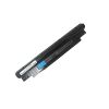 BATTERY DELL VOSTRO V131 INSPIRON N311 N411 H2XW1 H7XW1 JD41Y N2DN5 268X5 N2DN5 11.1V 5200MAH BLACK OEM
