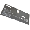 BATTERY HP ENVY SPECTRE XT 13-2000 SERIES 685866-171, 685866-1B1, 685989-001, HD04XL, HSTNN-IB3V, TPN-C104, HSTNN-IB3V 14.8V 2950MAH BLACK ORIGINAL