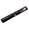 BATTERY HP PROBOOK 450 455 470 G3 G4 ENVY 15-Q HSTNN-DB7B RI04 14.8V 2200MAH BLACK ORIGINAL