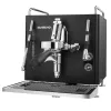 КОФЕМАШИНА SANREMO CUBE R, NERO