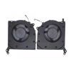 CPU COOLING FAN FOR LENOVO LEGION 5-15 R7000 Y550-15 SERIES CPU GPU L+R ORIGINA