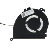 CPU COOLING FAN FOR LENOVO THINKBOOK 14-IML 20RV 15-IML 20RW 14-IIL 20SL 15-IIL 20SM, DC 5V, 5F10S13905, FCN 0FM230000H, DQ5D576G011, ORIGINAL