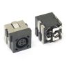 DC POWER JACK FOR NEW DELL LATITUDE E4300 E4310 E6400 E6400 ATG E6400