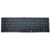 KEYBOARD MSI GE62 GE72 GS60 GS70 GL62 GL72 GP62 GT62 GT72 GT72S GP72 GL63 GL73I 8RC GV62VR GV72 W/BACKLIT RGB W/O FRAME ENG/RU BLACK ORIGINAL