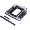 ODD 9.5MM SATA HARD DRIVE UNIVERSAL CADDY FOR HDD SSD SATA 2.5"