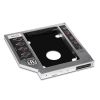 ODD 9.5MM SATA HARD DRIVE UNIVERSAL CADDY FOR HDD SSD SATA 2.5"
