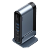 BASEUS 16 IN1 WORKING STATION TYPE-C