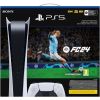 SONY PLAYSTATION 5 + FIFA 24