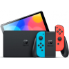 NINTENDO SWITCH OLED NEON