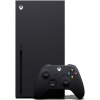 XBOX SERIES X 1TB BLACK