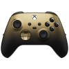 XBOX SERIES CONTROLLER GOLD SHADOW