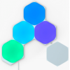NANOLEAF SHAPES HEXAGONS STARTER KIT MINI