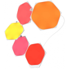 NANOLEAF SHAPES HEXAGONS STARTER KIT MINI
