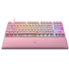 RAZER HUNTSMAN V2 TENKEYLESS QUARTZ EDITION