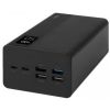 TTEC RECHARGER MEGA 50000MAH BLACK