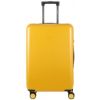 TUCANO TROLLEY TED RIGID M 62L YELLOW