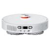 XIAOMI ROBOT VACUUM CLEANER X10+ WHITE