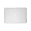 ЧЕХОЛ ДЛЯ НОУТБУКА TECH PROTECT SMARTSHELL MACBOOK AIR 13 (2018-2020), 13", ПОЛИКАРБОНАТ, GLITTER CLEAR