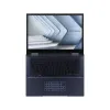 НОУТБУК ДЛЯ БИЗНЕСА 14" ASUS EXPERTBOOK B7 FLIP B7402FVA, STAR BLACK, INTEL CORE I7-1360P, 16ГБ/1024ГБ, БЕЗ ОС