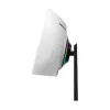 49" ИГРОВОЙ МОНИТОР SAMSUNG S49CG95, OLED 5120X1440 DUAL QHD, СЕРЕБРИСТЫЙ