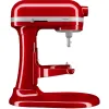МИКСЕР СТАЦИОНАРНЫЙ KITCHENAID 5KSM70SHXEER, КРАСНЫЙ