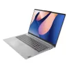 НОУТБУК 16" LENOVO IDEAPAD SLIM 5 16IRL8, CLOUD GREY, INTEL CORE I7-13620H, 16ГБ/1024ГБ, БЕЗ ОС