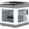 3D-ПРИНТЕР CREALITY SERMOON V1, БЕЛЫЙ | СЕРЫЙ